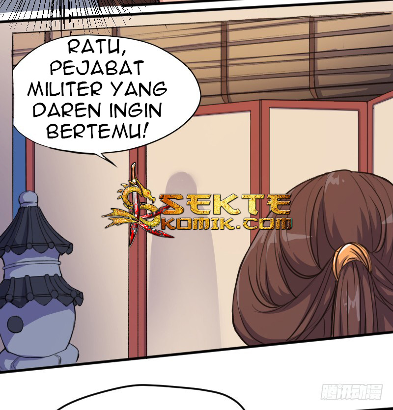 Reborn as King Chapter 08 Gambar 12